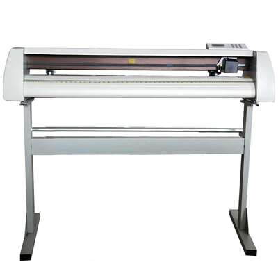 cutmate cutting plotter 1360英文刻字机电脑不干胶广告割字机