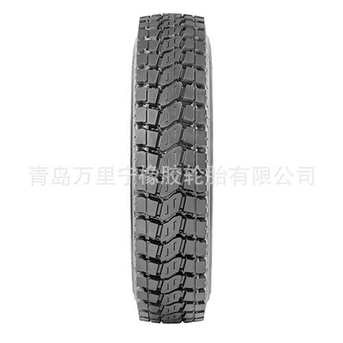 汗马轮胎900R20猪鼻花顺花老三线货车用轮胎配套内胎垫带出口