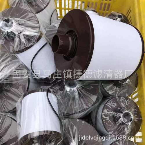 捷德CCV55274-08CCV5527408曲轴箱油分芯