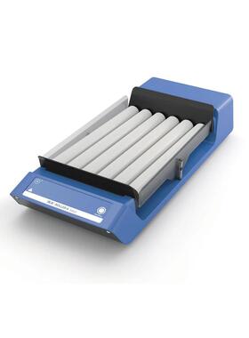 IKA摇床 30rpm 翻转 ROLLER 6 basic 货号0004010000