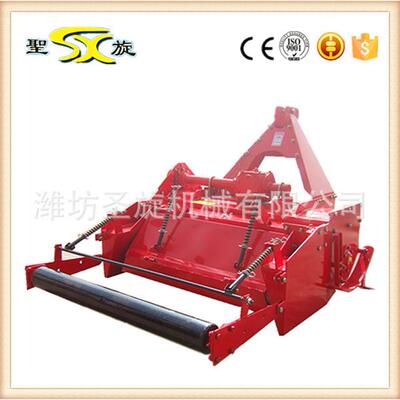 旋耕起垄一体机RGLN-180型旋耕起垄机苗床机厂家直销