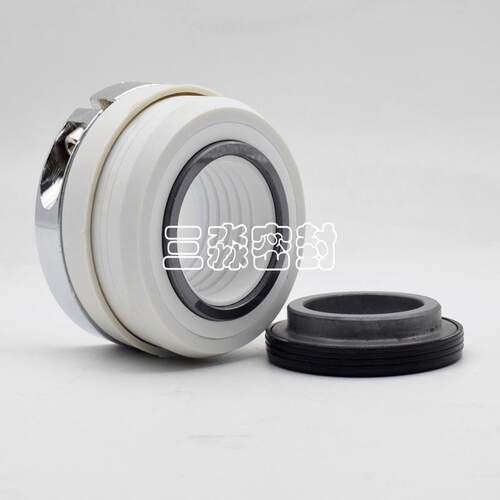 现货152-45化工泵机械密封 双面碳化硅材质机械密封件 轴封