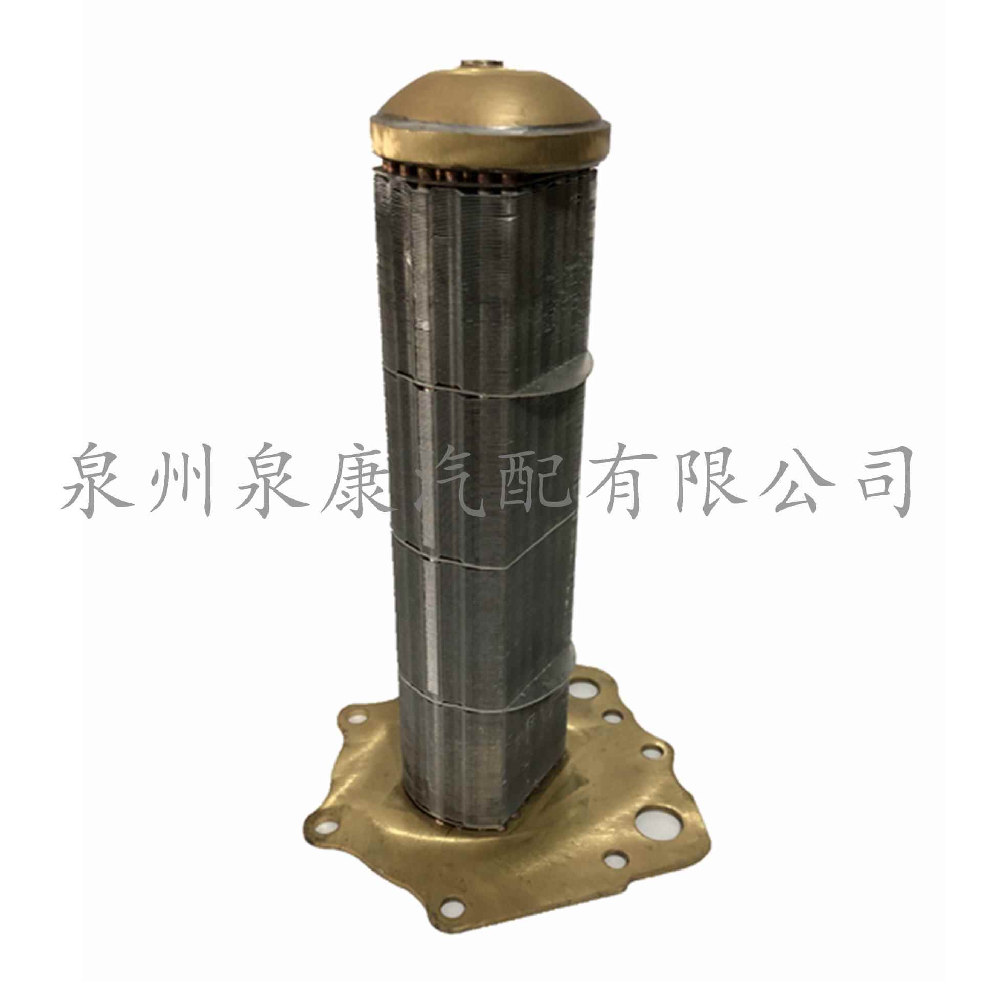 家x现货3412285N油30434122855厂483T855管式机冷却器芯