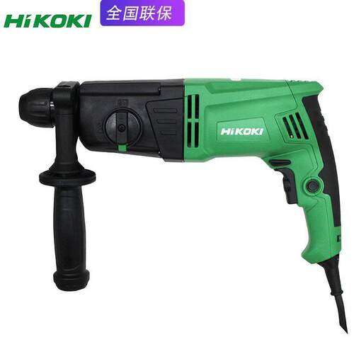 高壹工机电锤DH22PBS冲击钻多功能家用电钻28调速电镐DH26PB2
