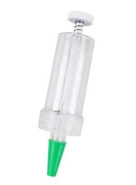 Sowing Seed Dispenser Sower Planter Manual Seeding Flower