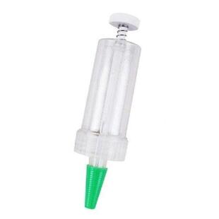 Sowing Seed Dispenser Sower Planter Manual Seeding Flower
