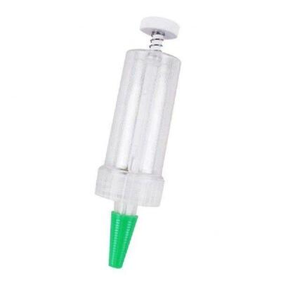 Sowing Seed Dispenser Sower Planter Manual Seeding Flower