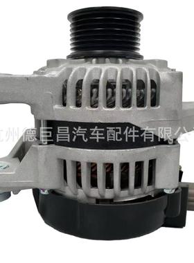 工厂直销适海拉克斯汽车发电机270600C020 270600C021 2706075310
