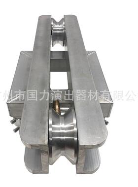 铝合金桁架插销架桁架舞台tuss架铝合金灯光架横担