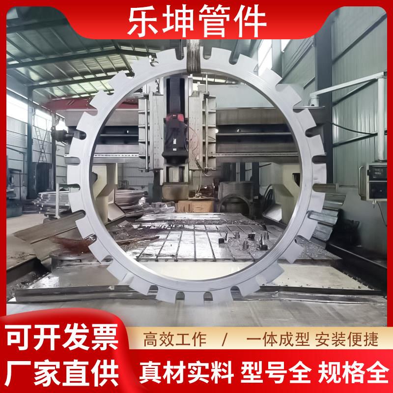 碳钢法兰片焊接平焊铁法兰盘PN10镀锌锻打钢制图纸异形个性法兰图片