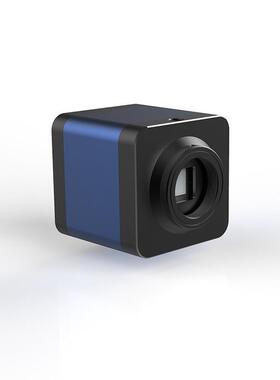 SD500工业相机高清HDMI视频显微镜4K电子数码显微镜厂家直销