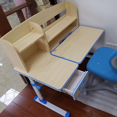 坐得正实木儿童书桌怎么样?选前一定要注意评测