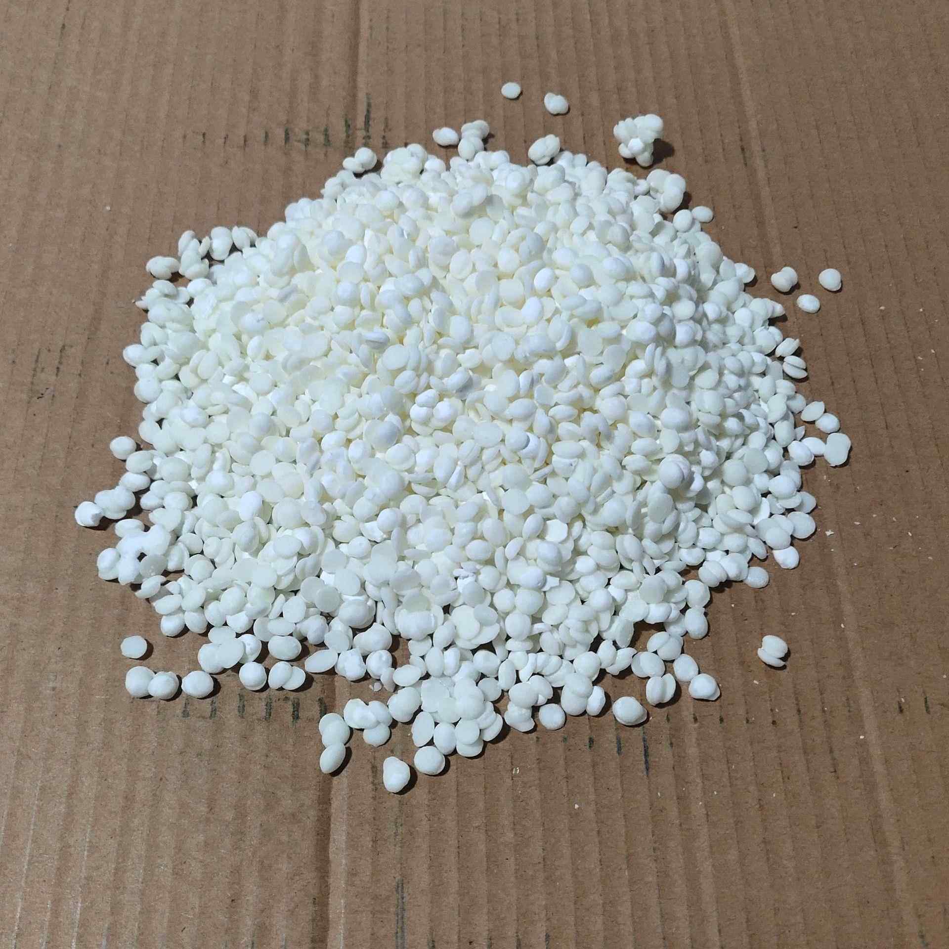 DIY蜡烛蜡牌材料 大豆蜡 大豆蜡原料 58度颗粒大豆蜡 1kg