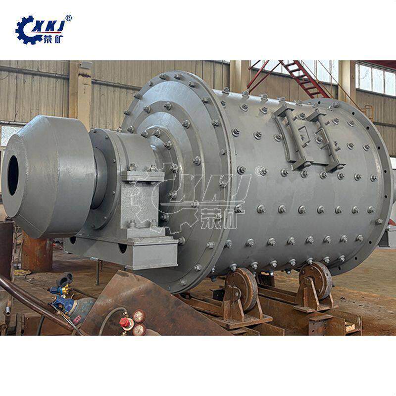 钼矿铅矿锌矿石球磨机7-38t/h金属矿湿式球磨机磨矿机厂家