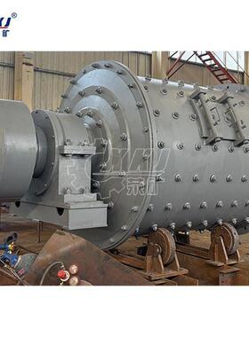 钼矿铅矿锌矿石球磨机7-38t/h金属矿湿式球磨机磨矿机厂家
