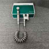 增压新水枪灰色卫生间马双桶伴侣喷MOP5498枪用水箱神器淋雨枪喷