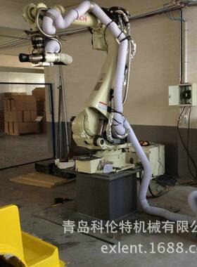 供应切割工业机器人冲压工业机器人量大实惠