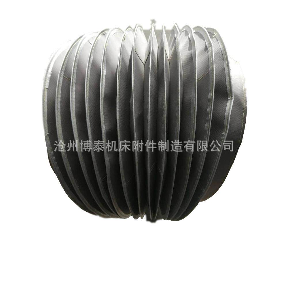 供应宁波风琴丝杠防护套，伸缩式方形丝杠防护罩，异形防护罩