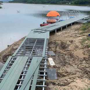 直售RAE户外塑木地板别墅花园压防腐生态木板强木塑板化在线花