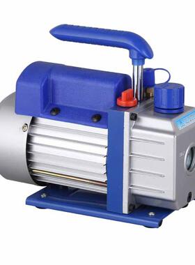 泵上贴海真空合机内置真空/1源升真空泵2XMX20V/110V出口欧美头厂