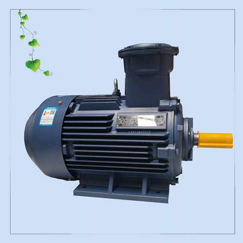 ct4防爆电机 ct-4电589机电 30千瓦4极 新大力2机 YBX3-00L4/30KW