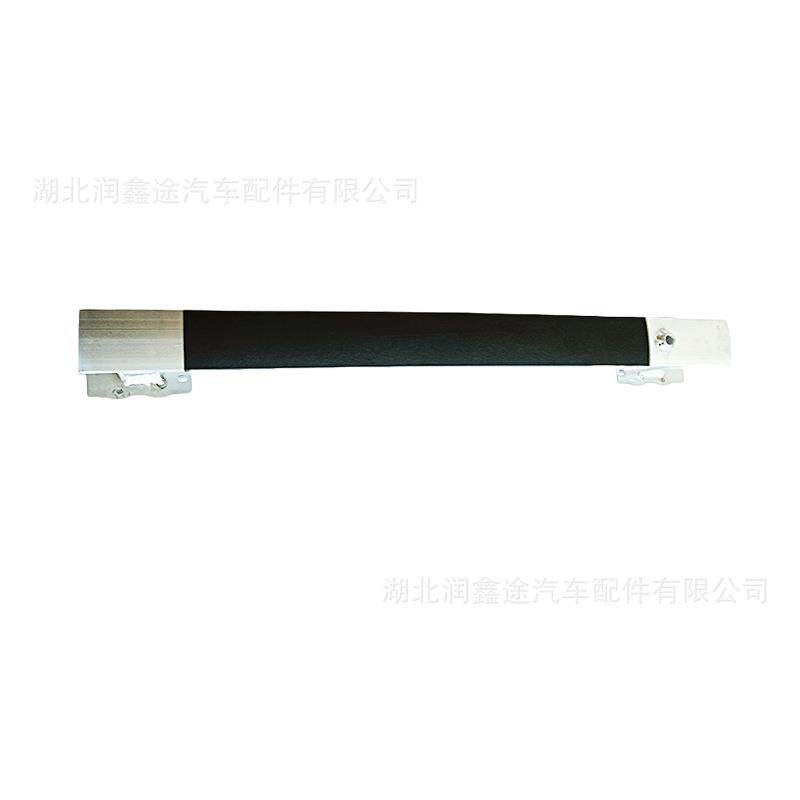 适用东风标致大嘴307前杠骨架前保险杠缓冲支架前杠吸能器防撞梁
