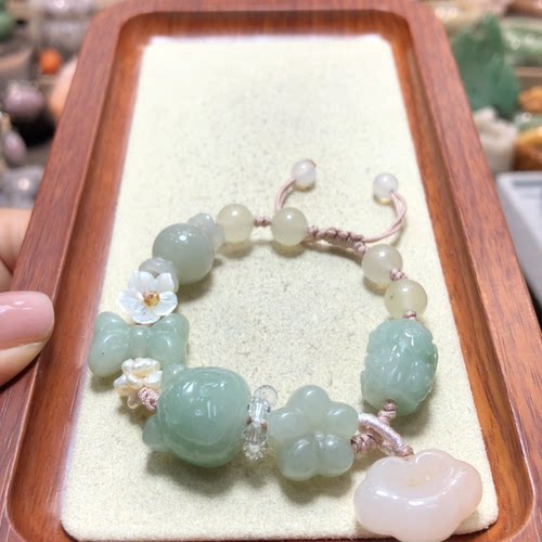 叶大师雕刻定制专场