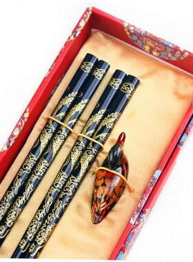 gift chopsticks business gifts chinese souvenir Chinoiserie