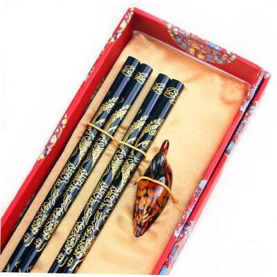 gift chopsticks business gifts chinese souvenir Chinoiserie