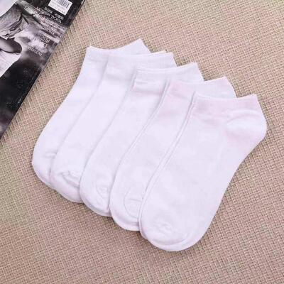 Big size socks male 45+46+47 plus fertilizer extra large 袜