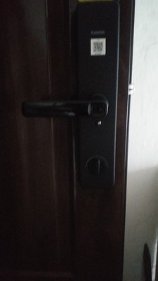 凯迪仕智能锁怎么样内行评测吐槽真的很堪吗