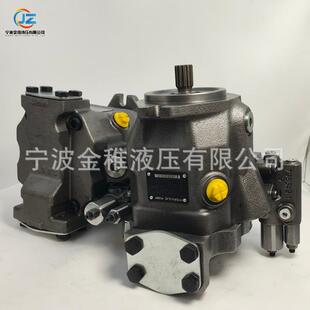 VSC62N00 力士乐柱塞泵工业冶金机械用 52L A10VO45DFR1