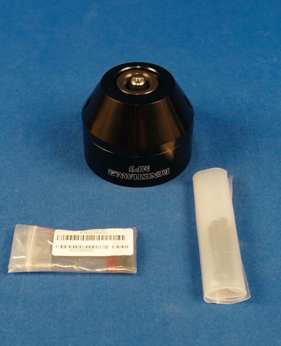 雷尼绍MP3探针组件