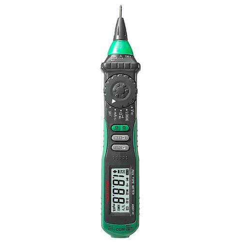 MASTECH华仪MS8211D笔形数字多用表