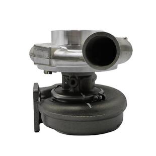 三一SY750挖掘机发动机涡轮增压器898192 三一发动机配件 2133