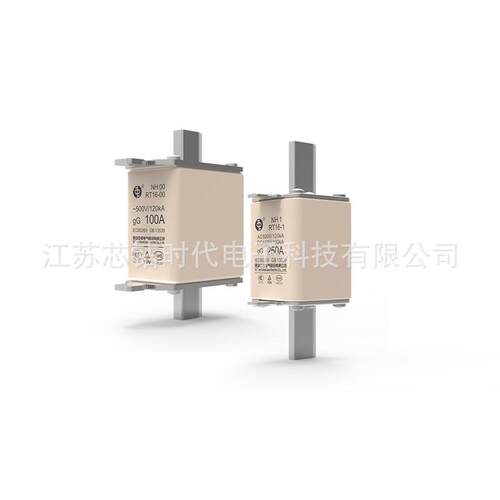 RSZ307-1TMZ-N 250V 西安中熔熔断器 储能保险丝 现货