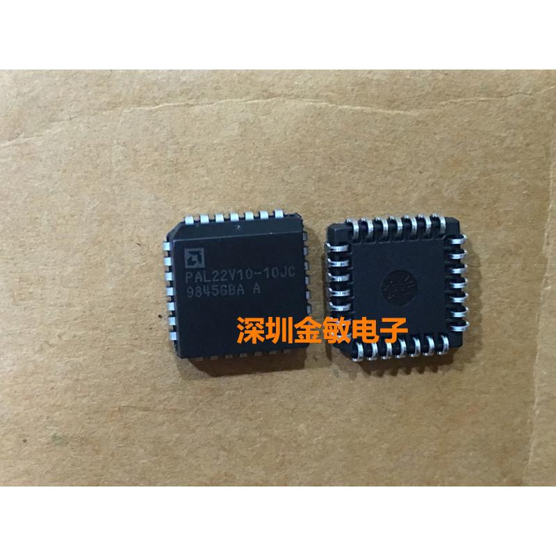 PAL22V10-JCAMD8全新原