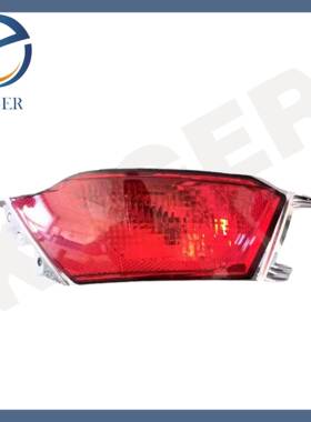 适用于路虎揽胜捷豹FP右后保杠灯LR043983LR095708T4A17150