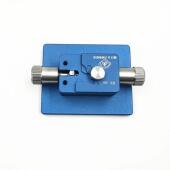 2000机芯夹板摆轮游丝 2671 机芯摆轮游丝移除工具 拆除2892