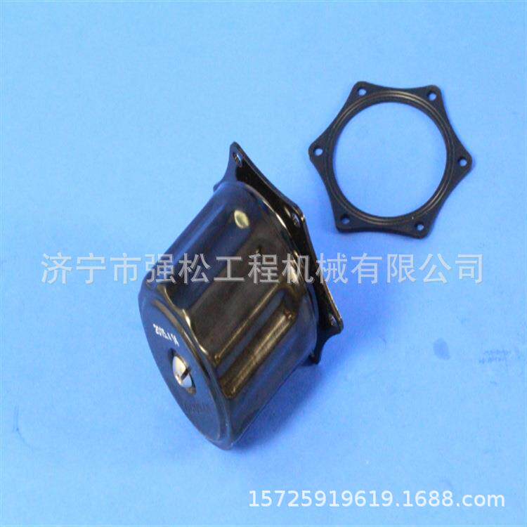 斗DX75-9C 液压油箱 呼吸器 挖掘机驾驶室玻璃座椅 电脑板显示器