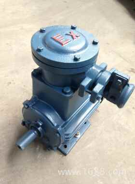 江苏新大力防爆型三相异步电动机YB2CT4-355M1-4220W4电机