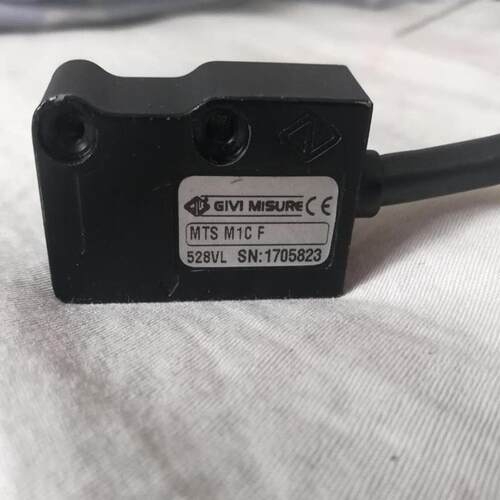 GI磁I栅尺石材机磁栅尺读数头械VMTS木工机械磁读头