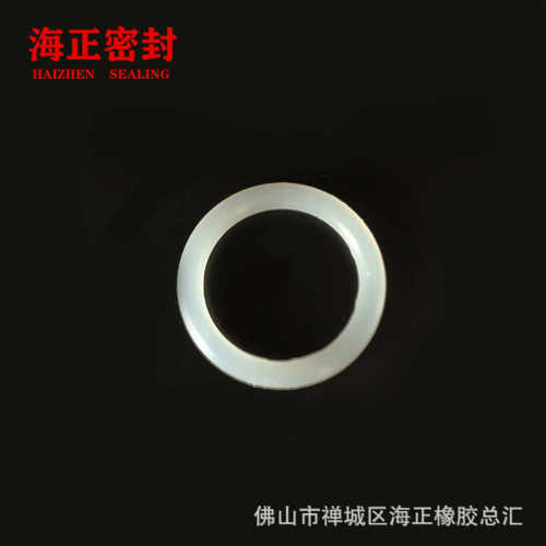 型-径 弹力 密封圈3.线*o食品级 490mm耐高温55mm圈3内径硅胶