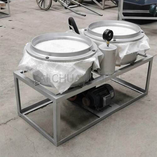 多功能商用毛油过滤机 花生油大豆油真空滤油机 葵花油气压过滤机