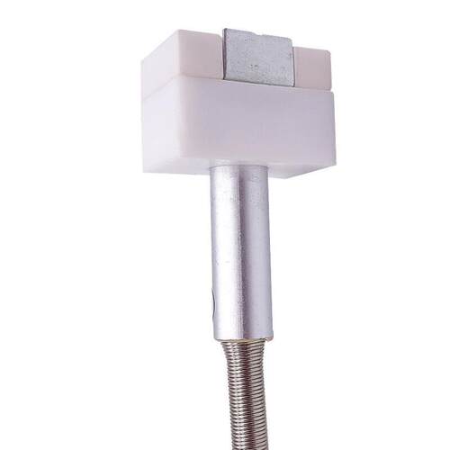 NR81520吸附式模具表面磁性探头K型热电偶探头温度计传感器300℃