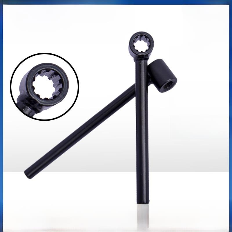 半挂车盘式制动器调整专用工具Bpw富华桥式调整间隙扳手战斗卡钳