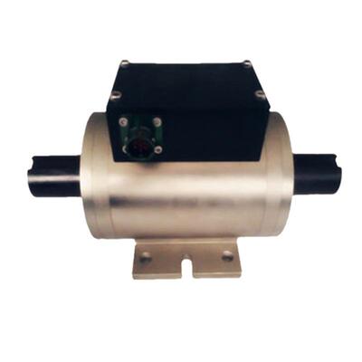 JN-DN型动态扭矩传感器/连续输出旋转扭矩传感器1N.m-10000N.m