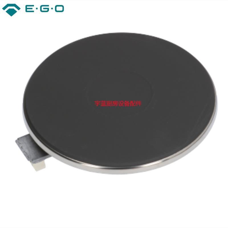 德国系列18.22453单层电炉m220m2000W40V商用发热盘018.2243.5001