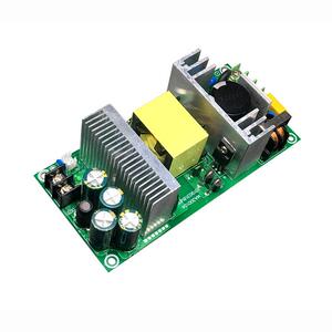 铭玛30板MA300-240W24V10A12.A开关电源裸关瞬间500W电机驱动开电