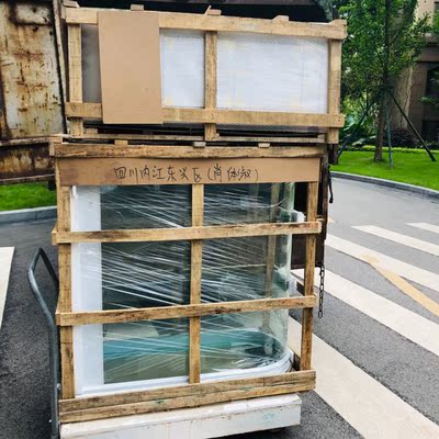 说真心话德克鱼缸怎么样，通过体验7个月反馈真相